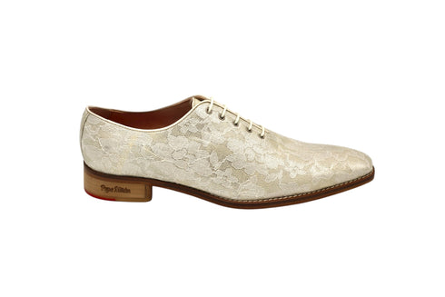 Inspiratie Trouwschoenen