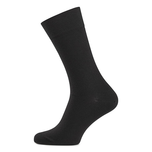 Zwarte Sokken Basic