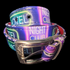 Neon Ikon Riem