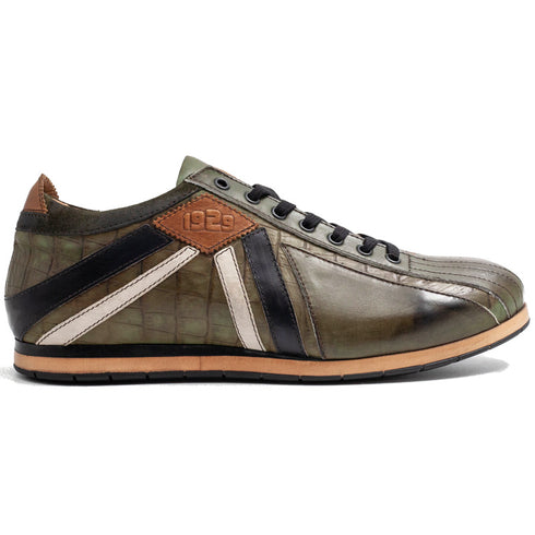 Kamo Gutsu Sneaker Bosco-Nero