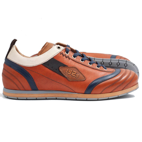 Kamo Gutsu Sneaker Mattone Combi