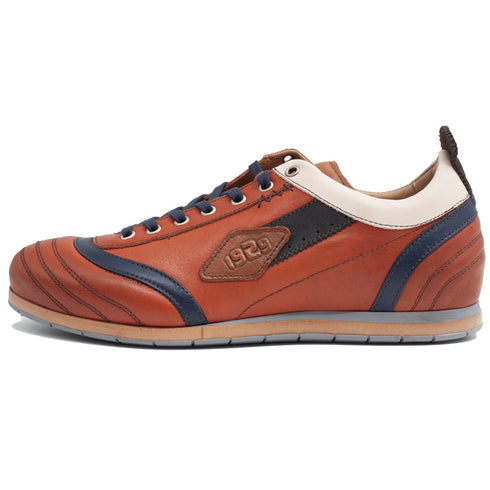 Kamo Gutsu Sneaker Mattone Combi