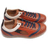 Kamo Gutsu Sneaker Mattone Combi
