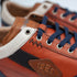 Kamo Gutsu Sneaker Mattone Combi