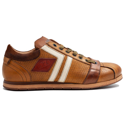 Kamo Gutsu Sneaker Giallo Combi