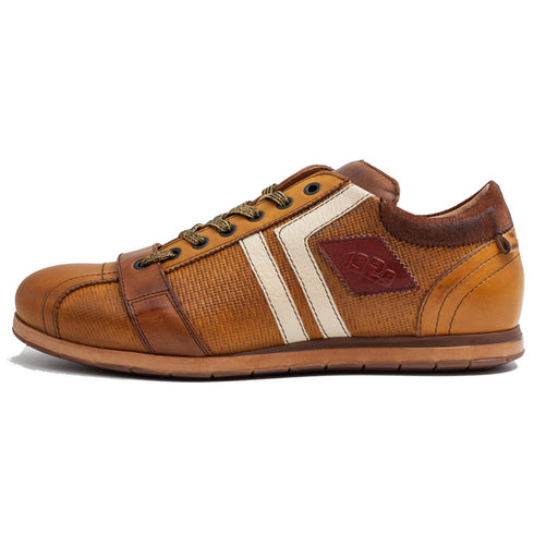 Kamo Gutsu Sneaker Giallo Combi