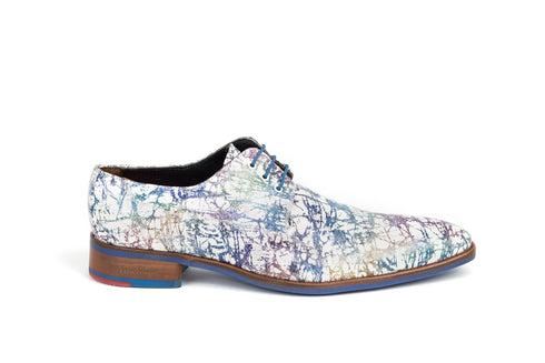 Inspiratie Trouwschoenen