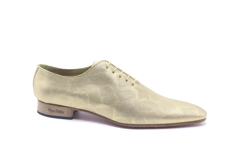 Inspiratie Trouwschoenen