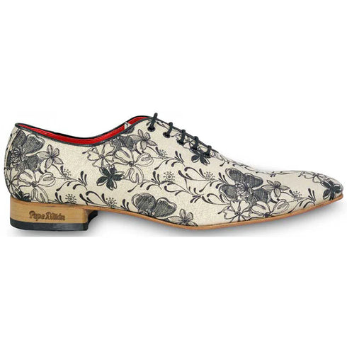 Inspiratie Trouwschoenen