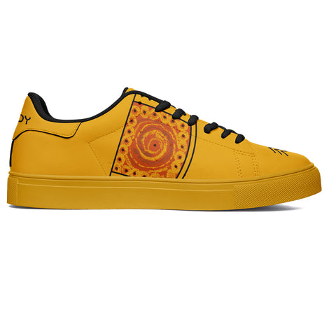 Klompsneakers 2.0