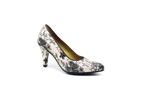 Inspiratie Trouwschoenen