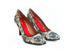 Inspiratie Trouwschoenen