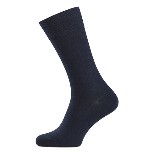 Navy Sokken Basic