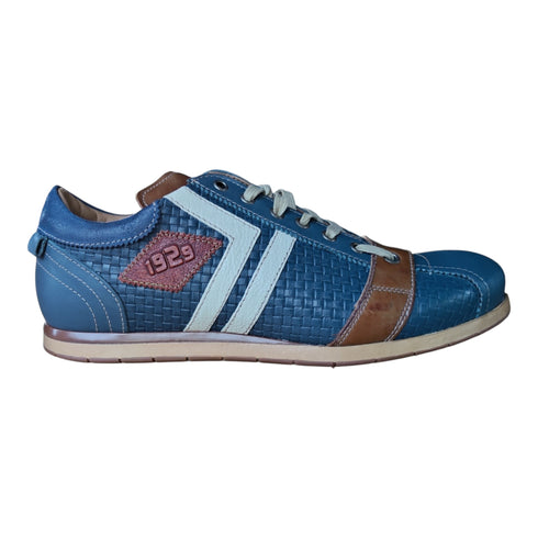 Kamo Gutsu Sneaker Royal