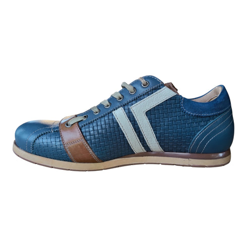 Kamo Gutsu Sneaker Royal
