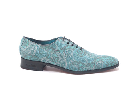 Inspiratie Trouwschoenen
