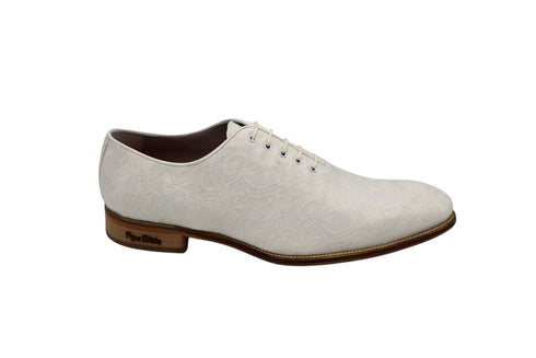Inspiratie Trouwschoenen