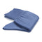 Kobalt Blauwe sokken