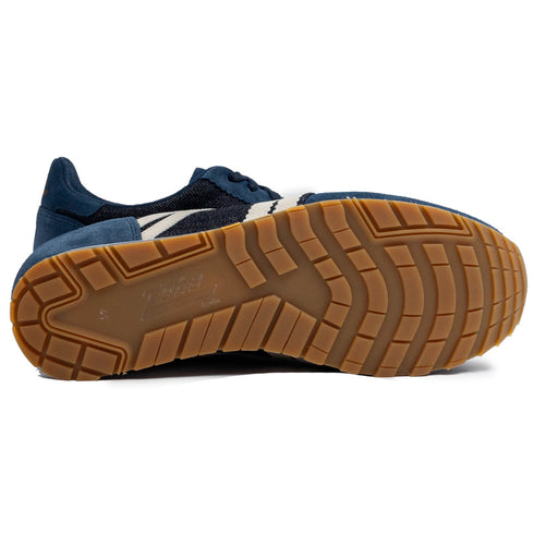 Zeha Berlin Marathon Jeans/White