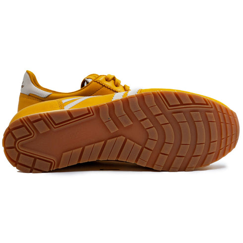 Zeha Berlin Marathon Yellow/White