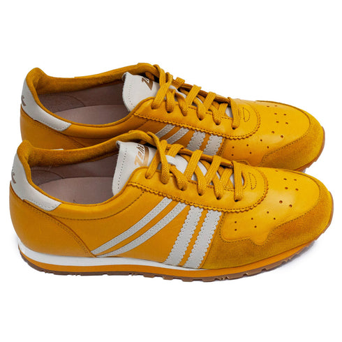 Zeha Berlin Marathon Yellow/White
