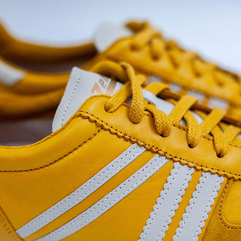 Zeha Berlin Marathon Yellow/White