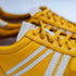 Zeha Berlin Marathon Yellow/White