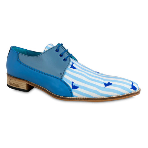 Dolle Dolfijnen + riem