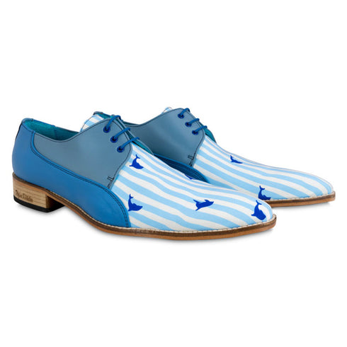 Dolle Dolfijnen + riem