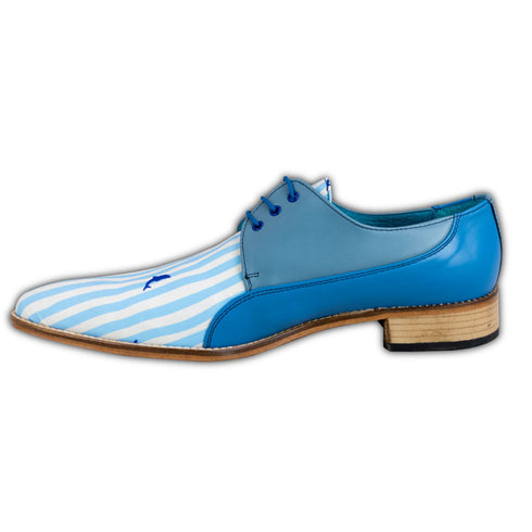 Dolle Dolfijnen + riem