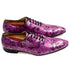 Purple paars + riem