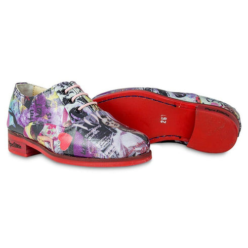 Kinderschoenen New York