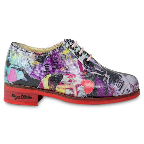 Kinderschoenen New York