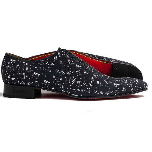 Muziek Maestro + riem!