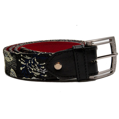 Riem Dark Floral