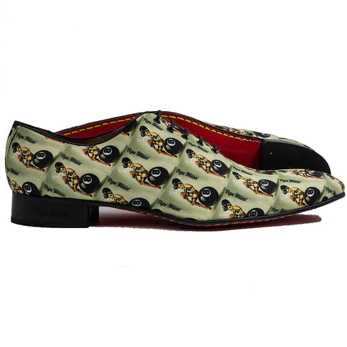 Hitsige Hilly + riem