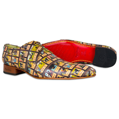 Leesplankje van Hoogeveen + Riem