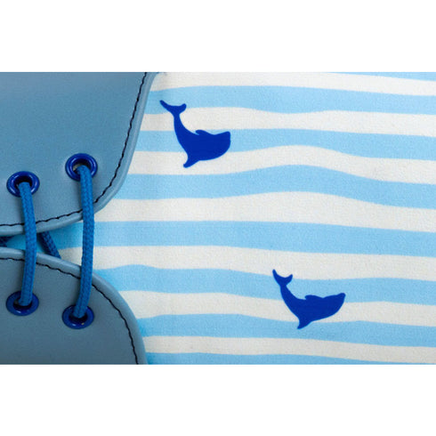 Dolle Dolfijnen + riem