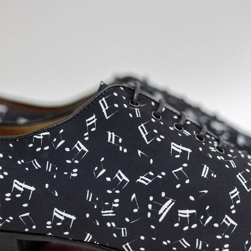 Muziek Maestro + riem!