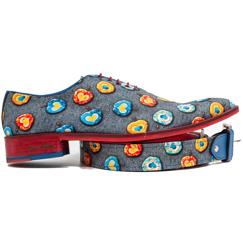 Pepe Milan Schoenen – McDaddy