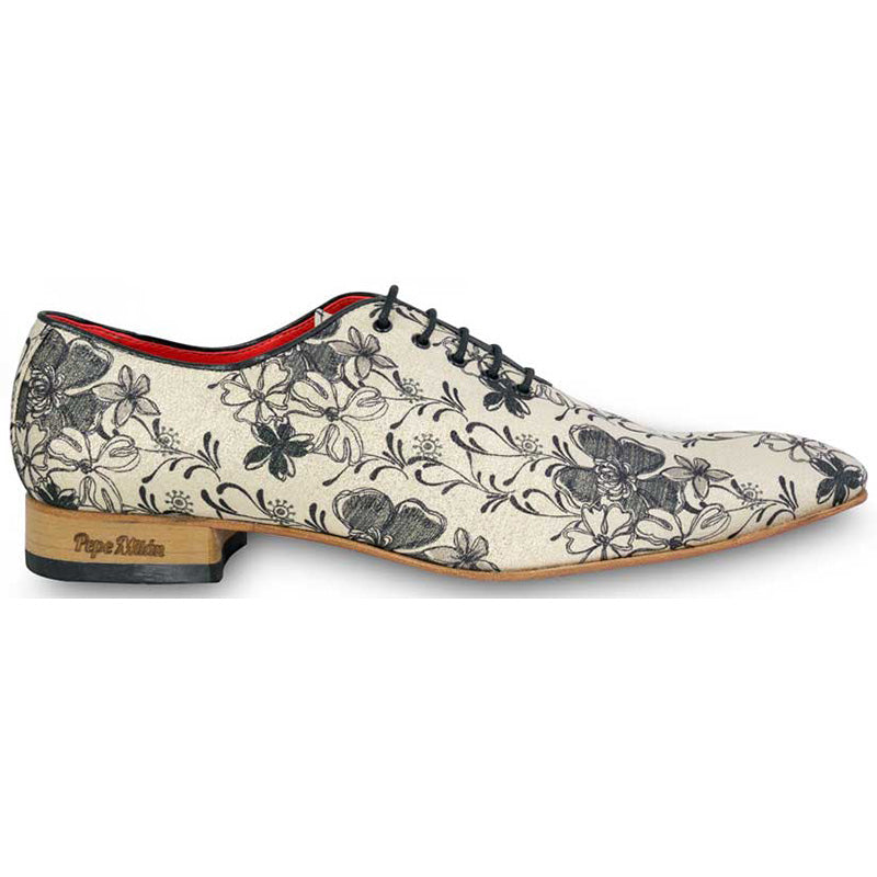 Bruidegom Opvallende Schoenen Heren Goud Zwart – McDaddy